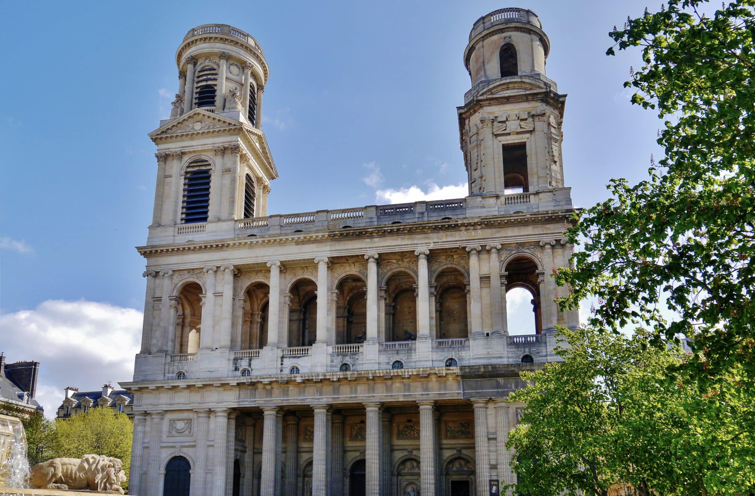 11 Amazing Catholic Churches in Paris Catholic Mass Times