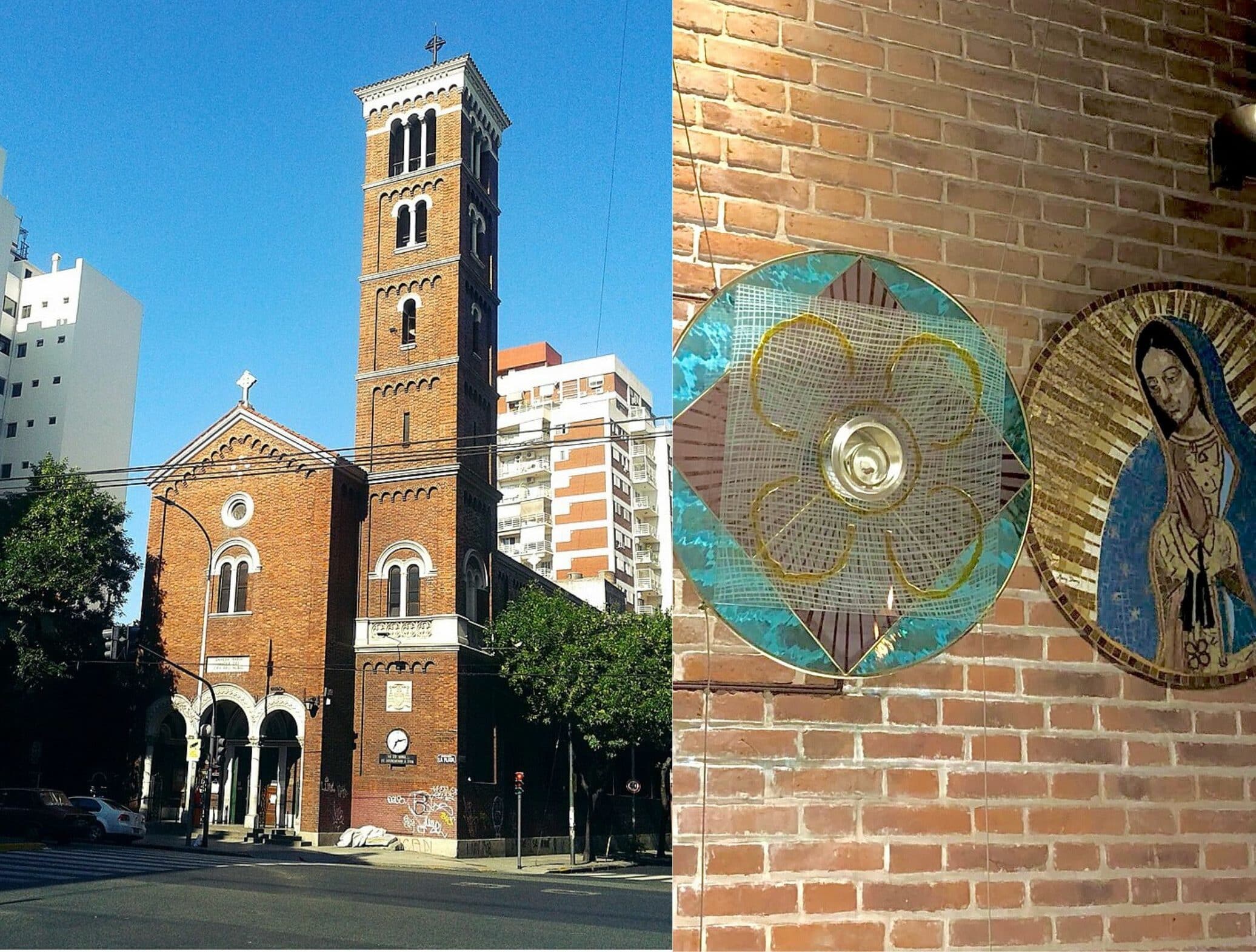 Eucharistic Miracles in Buenos Aires, Argentina. Explore the list of 3 Outstanding Eucharistic Miracles in the World.