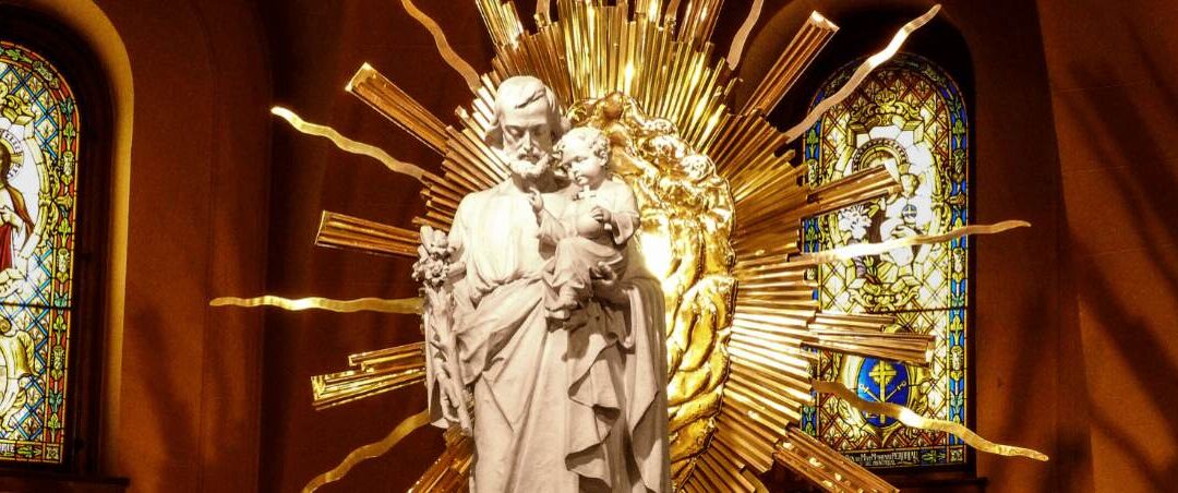 Discover 7 Stunning Shrines of St Joseph
