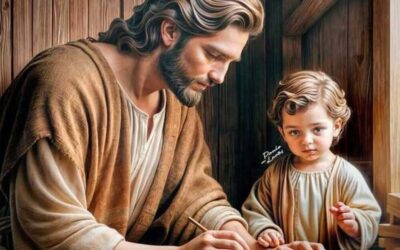 Saint Joseph the Worker and Labor Day