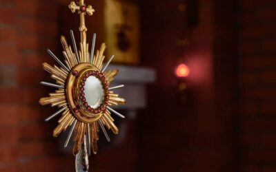 Radical Love: Eucharistic Friendship and Mission