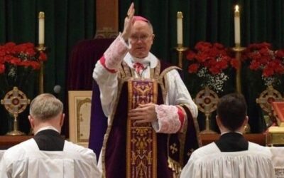 What Are the Concluding Rites of the Mass?