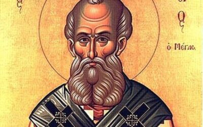 Who Was St Athanasius of Alexandria?