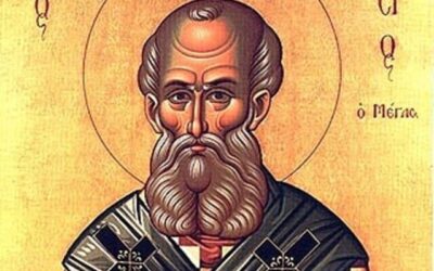 Who Was St Athanasius of Alexandria?
