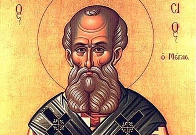 Who Was St Athanasius of Alexandria?