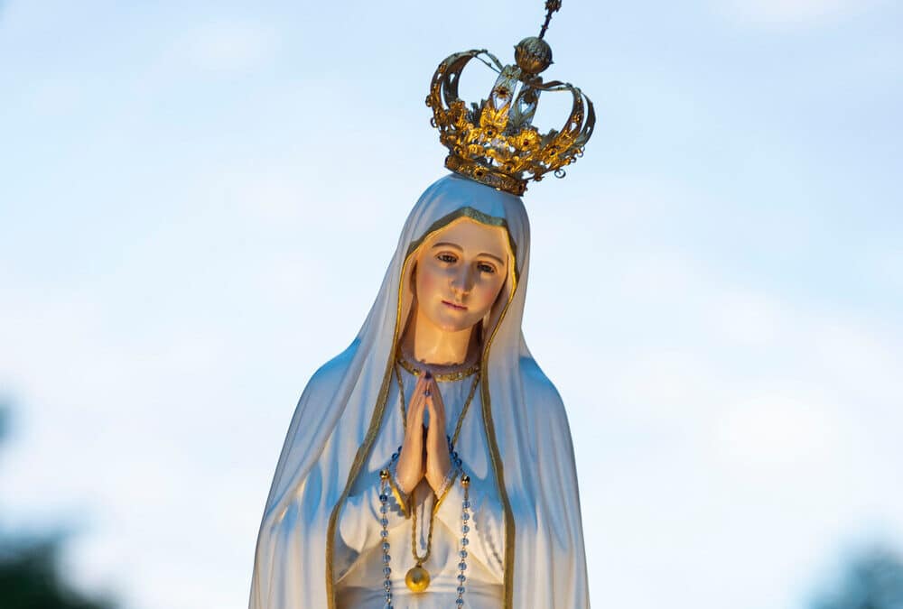 The Message of Fatima: Heaven’s Answer for Our Time