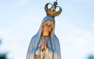 The Message of Fatima: Heaven’s Answer for Our Time