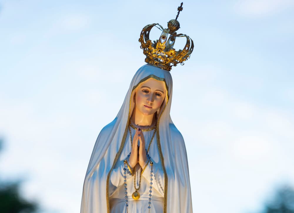 Our Lady of Fatima