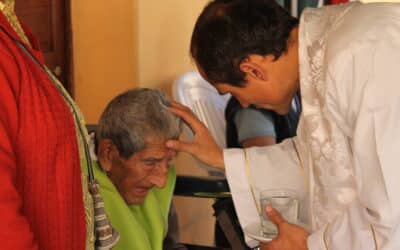 7 Prayers for Healing of the Sick in Difficult Times