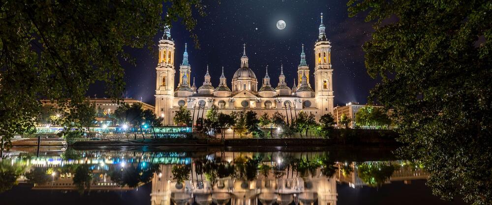 Pilar-Marian Shrines (1)