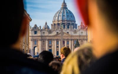 Pilgrimages in the Month of May: A Gift to Mary
