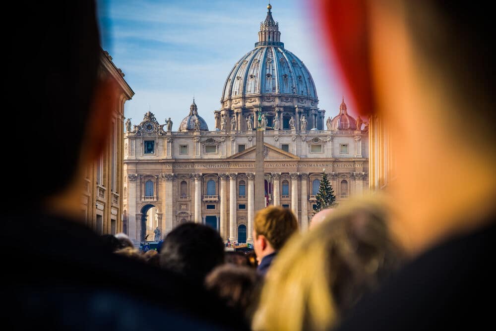 Pilgrimages in the Month of May: A Gift to Mary