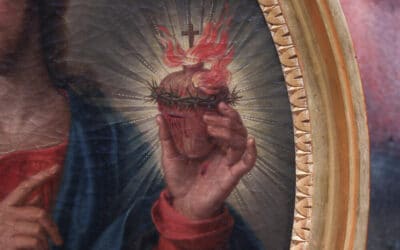 Novena to the Sacred Heart of Jesus
