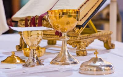 Liturgical Objects: the Complete Guide