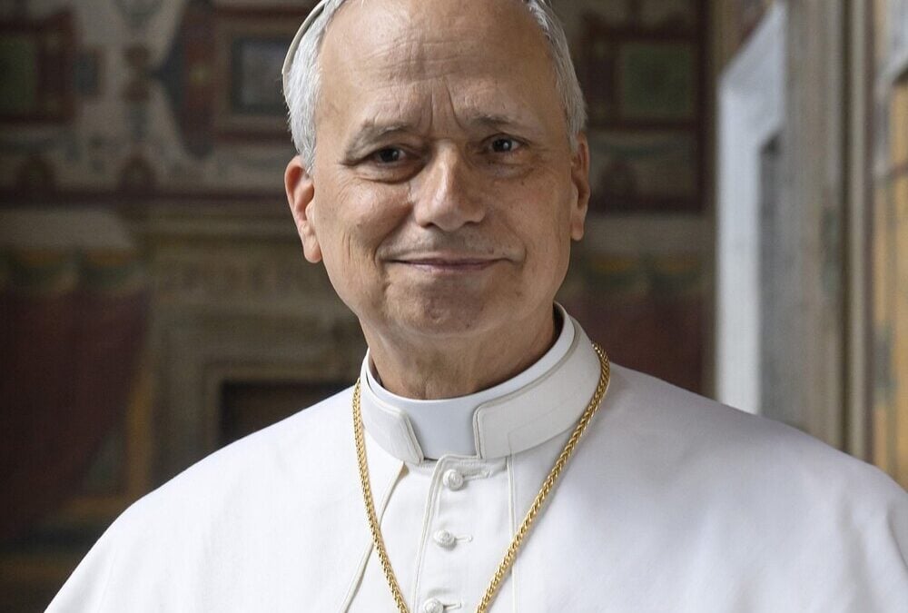 Pope Leo XIV: 9 Churches in His Life