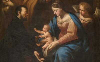 St. Cajetan: Novena for Bread and Work