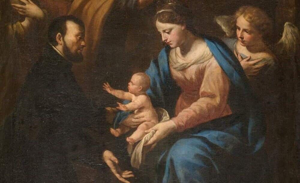 St. Cajetan-Catholic Mass Times