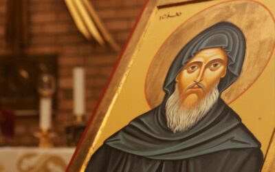 Who are the Maronites?