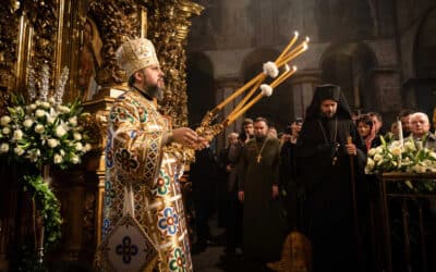 What are the Differences between Catholics and Orthodox?