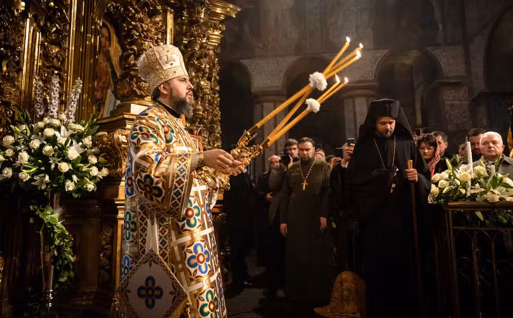 What are the Differences between Catholics and Orthodox?