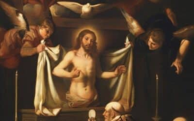 What is the Mass and What Miracles Take Place in It?