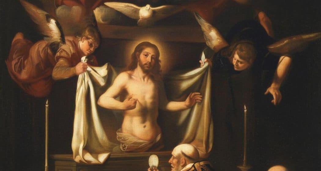 What is the Mass and What Miracles Take Place in It?