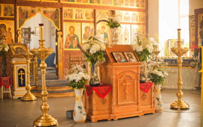 7 Keys to Understanding the Byzantine Rite