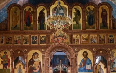 The 6 most Important Catholic Rites