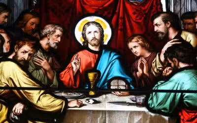4 Proofs of the Real Presence of Christ in the Eucharist
