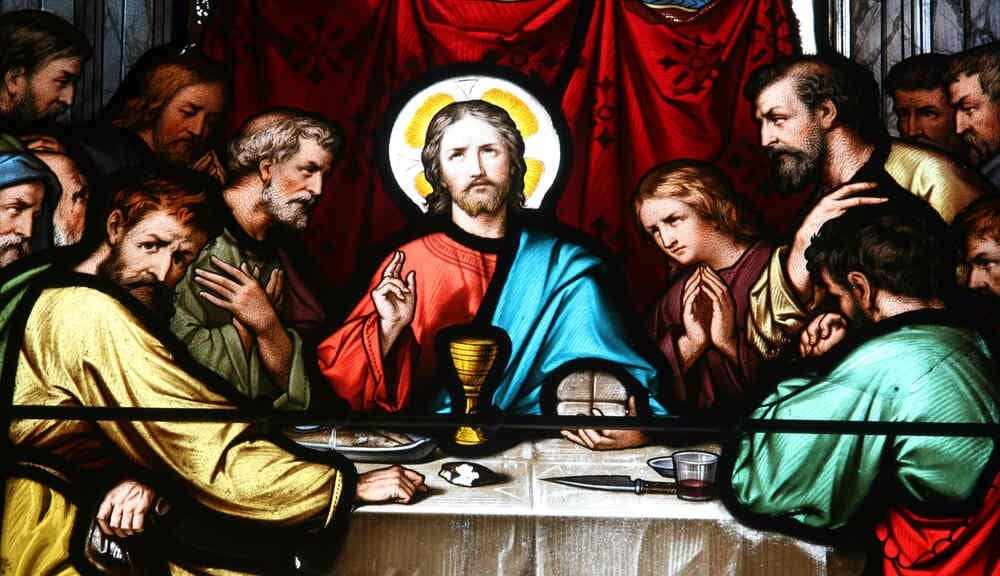 4 Proofs of the Real Presence of Christ in the Eucharist