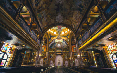 Did You Know that Saint Mark Evangelized in Egypt?