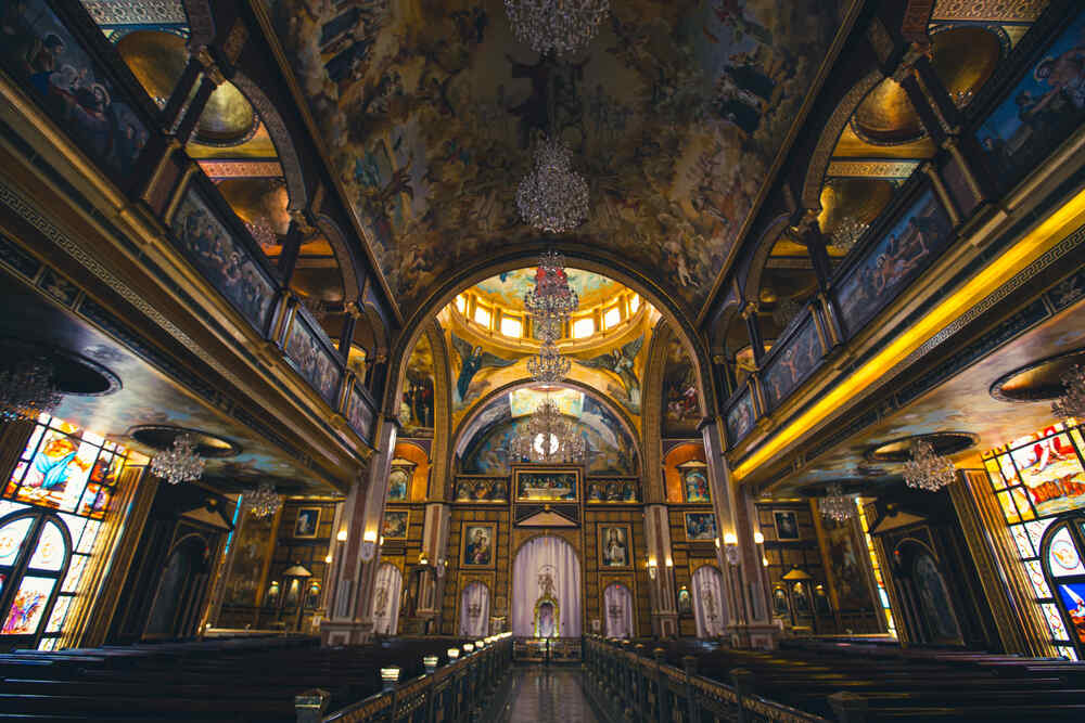 St. Mark-Catholic Mass Times