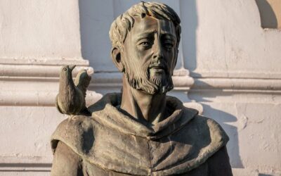 Saint Francis of Assisi: The Saint Most Like Christ