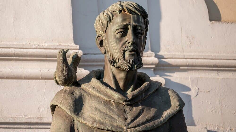 Saint Francis of Assisi: The Saint Most Like Christ