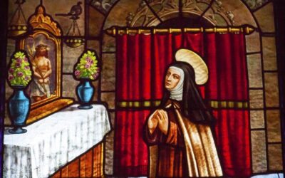 5 Remarkable Stories from the Life of St. Teresa of Avila