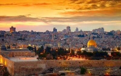 10 Must-See Churches in the Holy Land