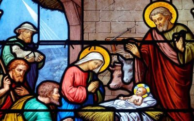 5 Beautiful Prayers to the Infant Jesus
