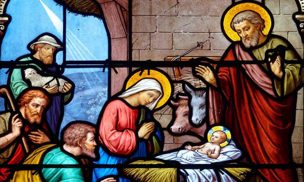 Divino Niño Jesús-Horarios de Misa (1)