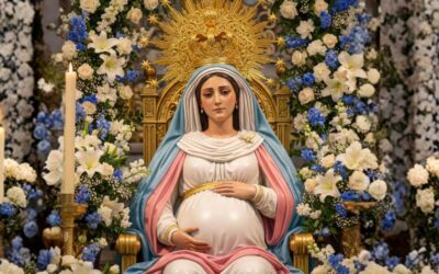 Our Lady of Expectation: 5 Prayers