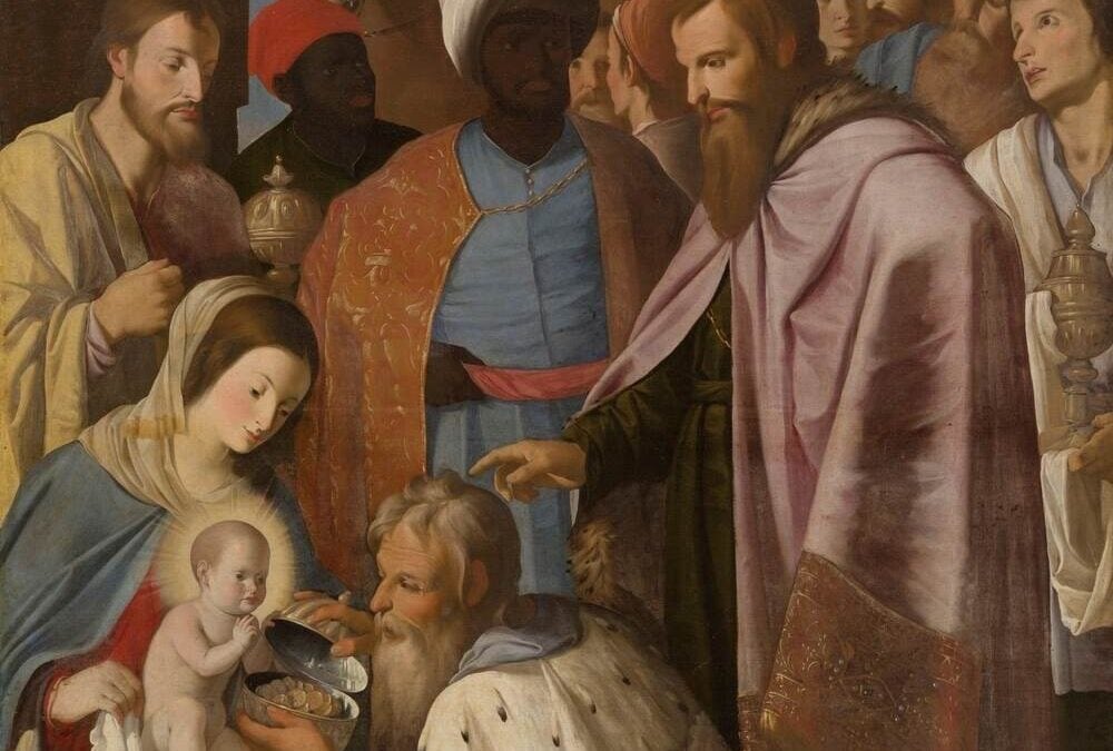 7 Curious Epiphany and Three Kings’ Day Traditions Around the World