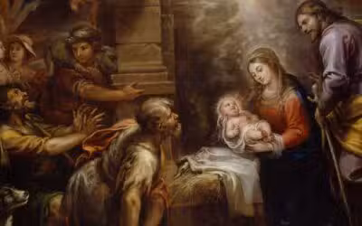How to Pray the Christmas Novena?