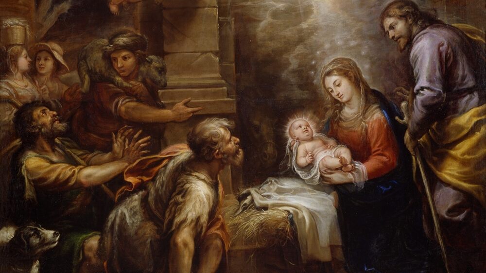 How to Pray the Christmas Novena?