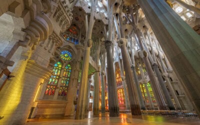 The 9 Best Churches in Barcelona