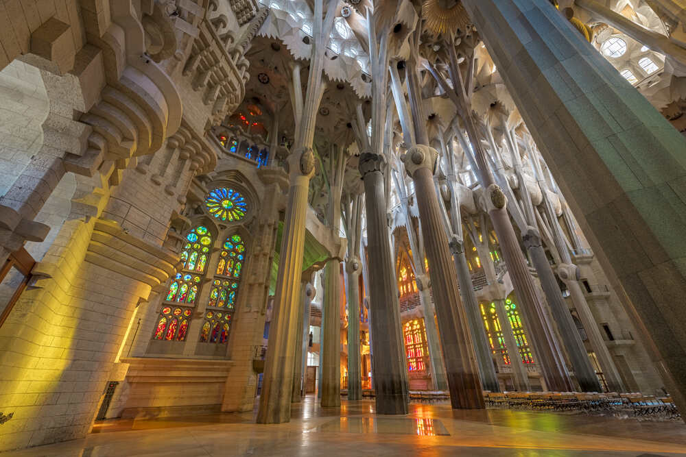 The 9 Best Churches in Barcelona