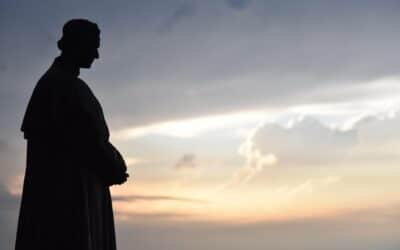 4 Tips from Don Bosco for Lent
