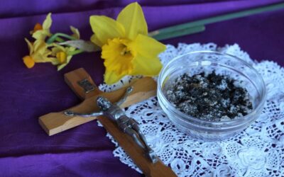 All About Ash Wednesday