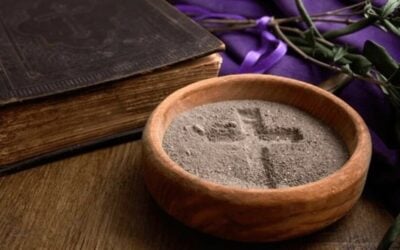 What is Lent and why does it last 40 days?