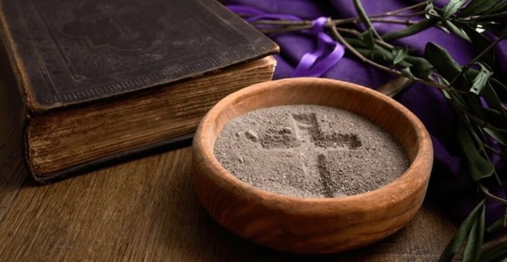 What is Lent and why does it last 40 days?