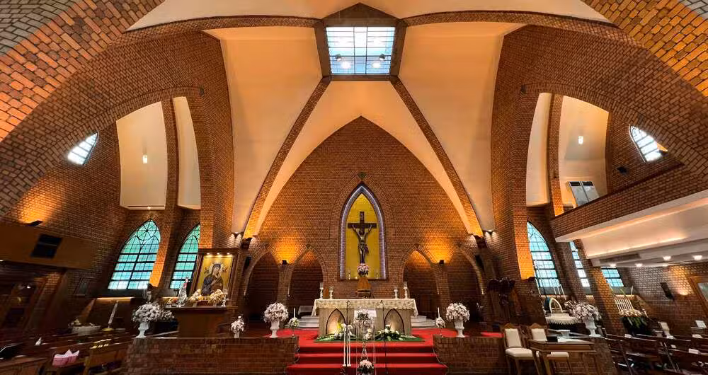 St. Louis - Catholic Churches in Bangkok - Mass Schedules