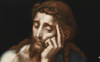 Guide to Holy Week Celebrations